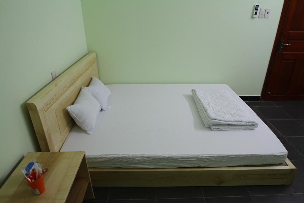 Balo Guesthouse Кантхо Екстер'єр фото