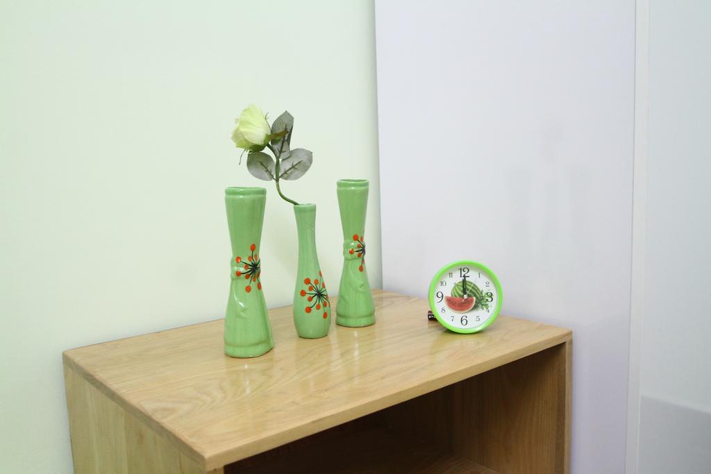 Balo Guesthouse Кантхо Екстер'єр фото