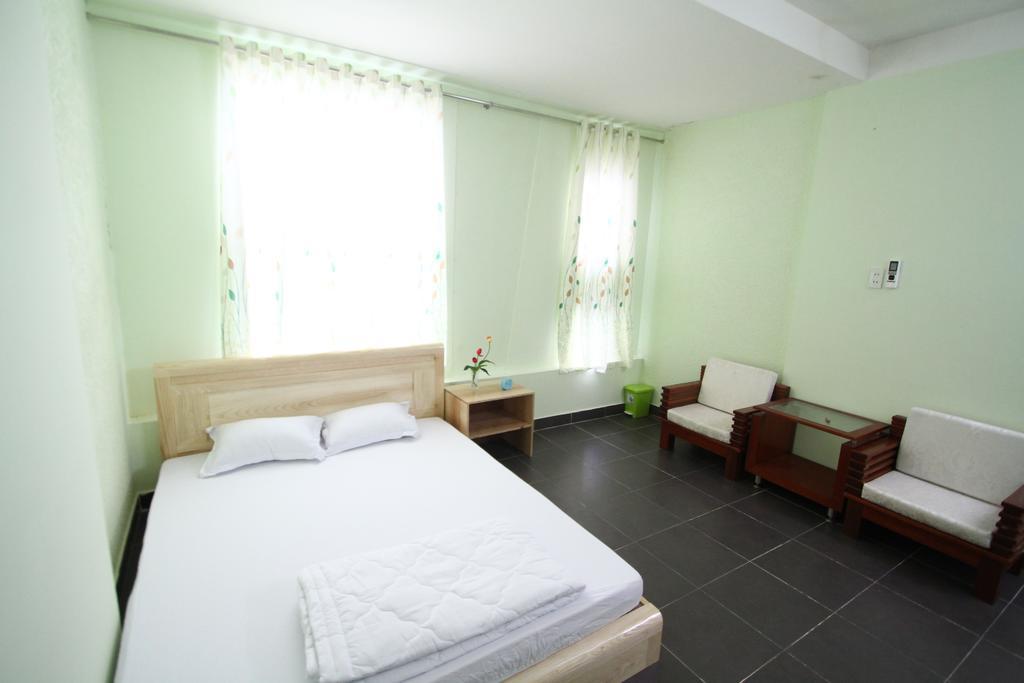 Balo Guesthouse Кантхо Екстер'єр фото