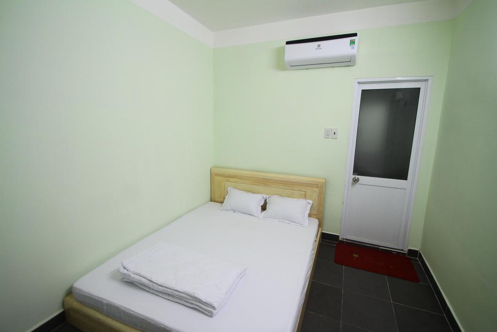 Balo Guesthouse Кантхо Екстер'єр фото
