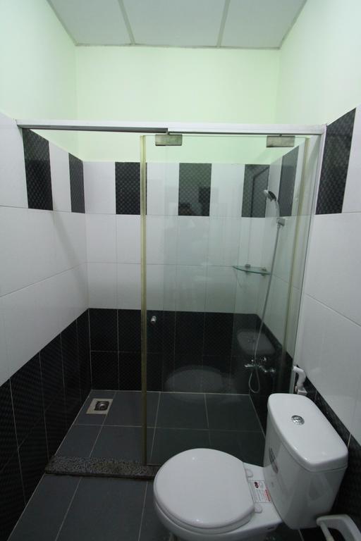 Balo Guesthouse Кантхо Екстер'єр фото
