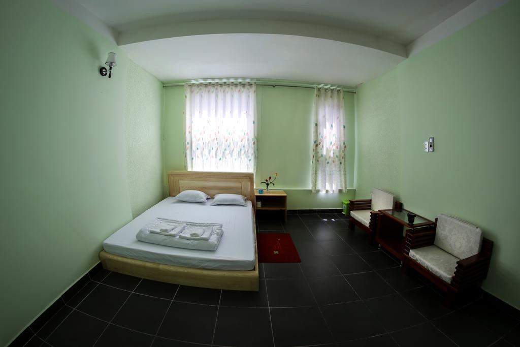 Balo Guesthouse Кантхо Екстер'єр фото