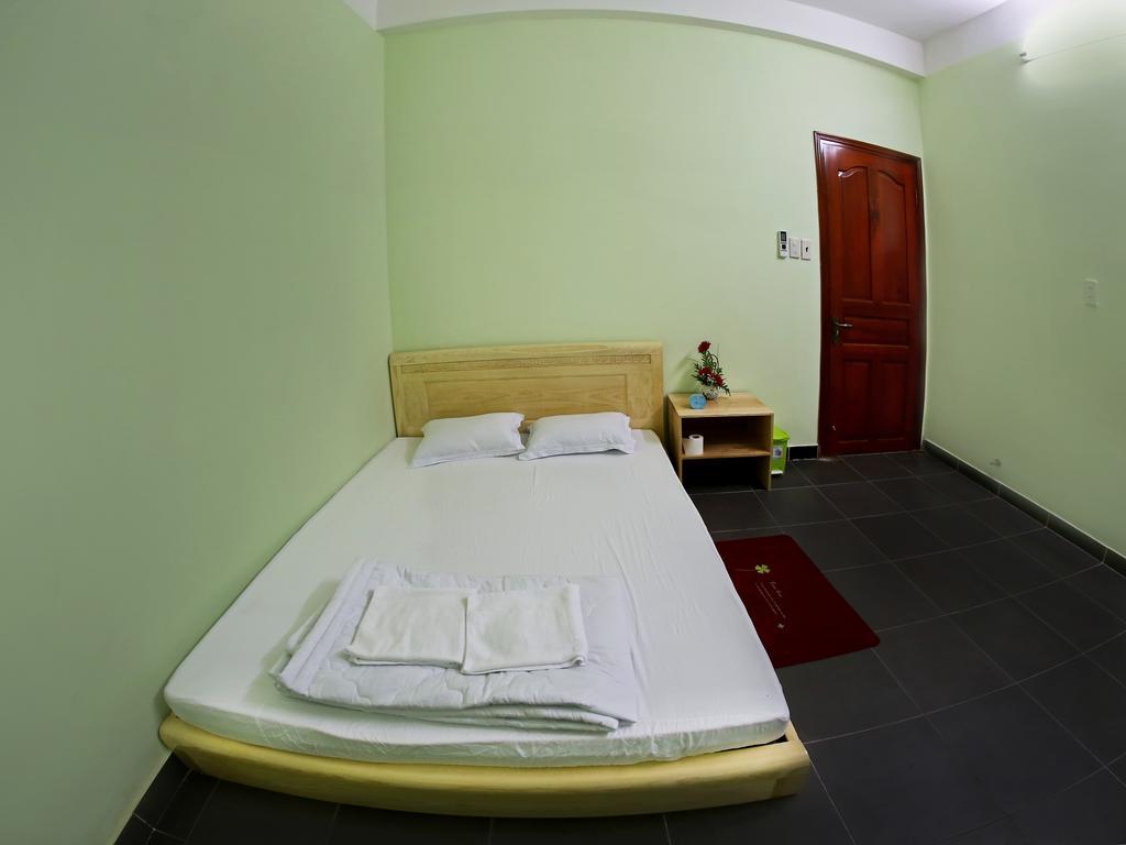 Balo Guesthouse Кантхо Екстер'єр фото