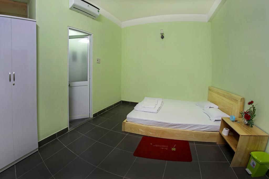 Balo Guesthouse Кантхо Екстер'єр фото
